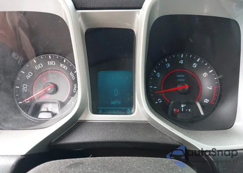 2015 Chevrolet Camaro 1Lt из США, поврежденный, VIN 2G1FD1E37F9269577